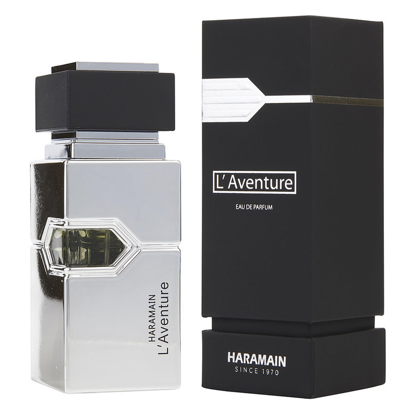 Laventure Men 6.76