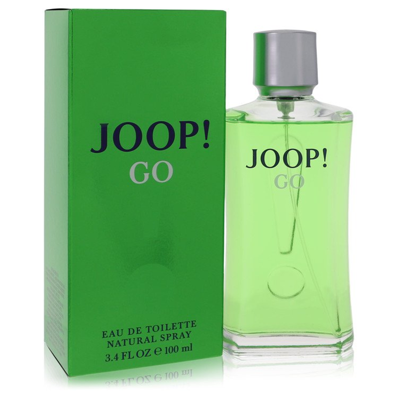 Joop Go 3.4 Edt M