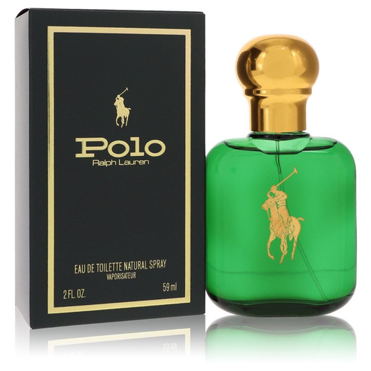 Polo Green 2.0 Edt M