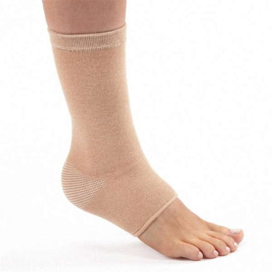 Therall Ankle Support, FLA Orthopedics, Medium,Joint Warming, New in Pkg