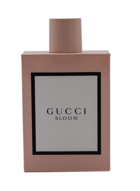 Gucci Bloom By Eau De Parfum Spray (Tester) 3.3 Oz For Women
