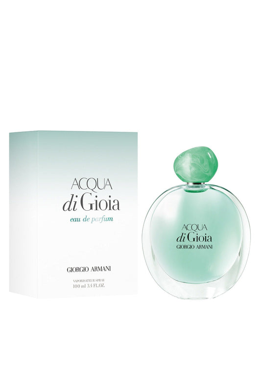 Armani Acqua Di Gioia W 3.4 Edp Sp (Lf)