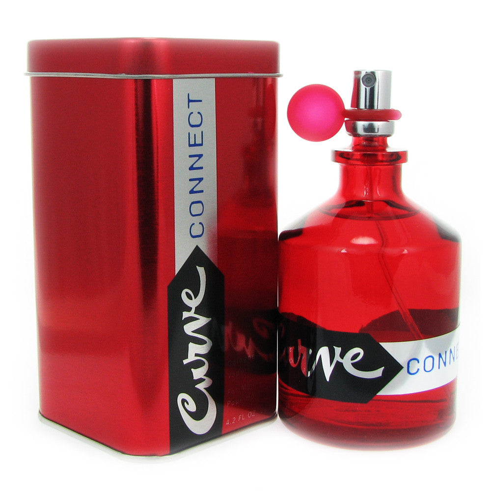Curve Connect(M)Edc Sp 4.2oz(Li Free)