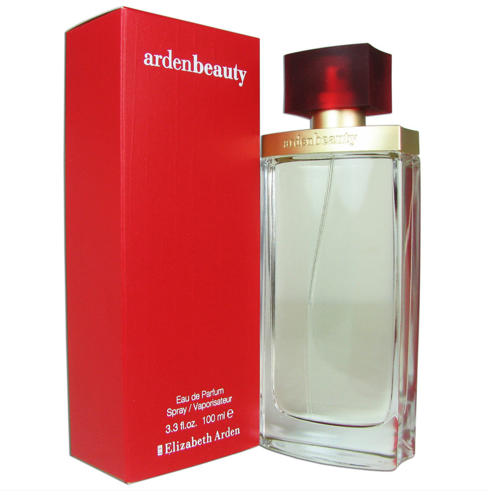 Arden Beauty(W)Edp Sp 3.3oz(Li Free)