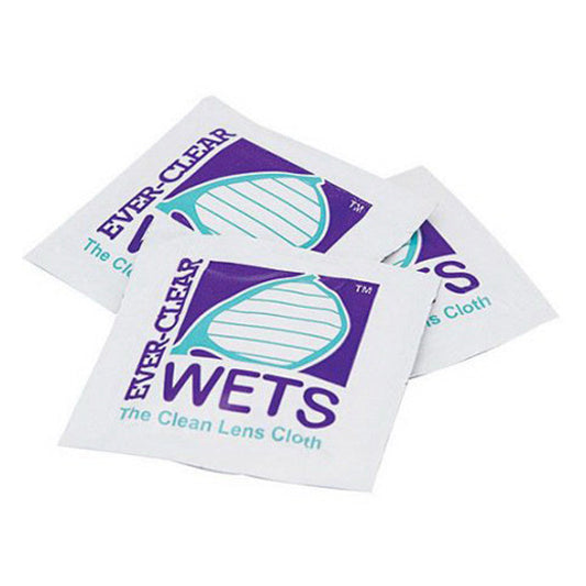 Apex Ever-Clear Lens Wipes 30ct.
