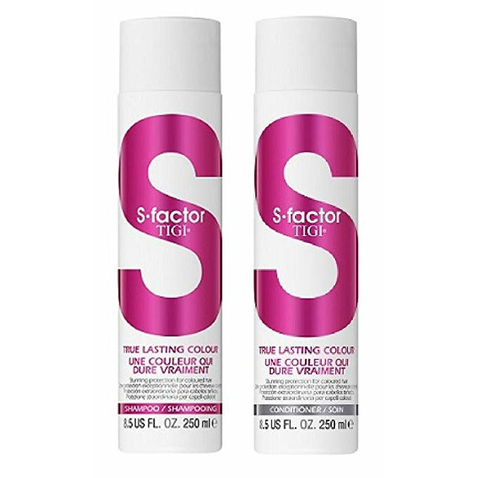 True Lasting Colour Shampoo 8.45oz