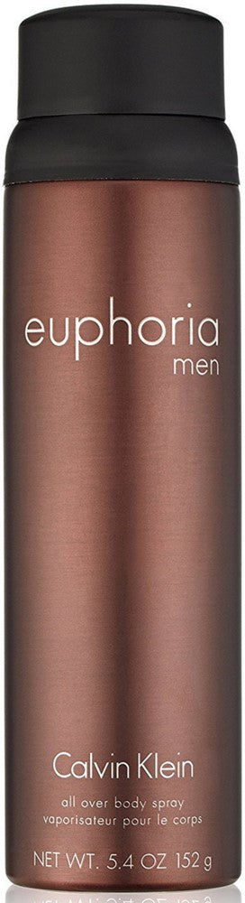 Euphoria(M)5.4ozbody Spray
