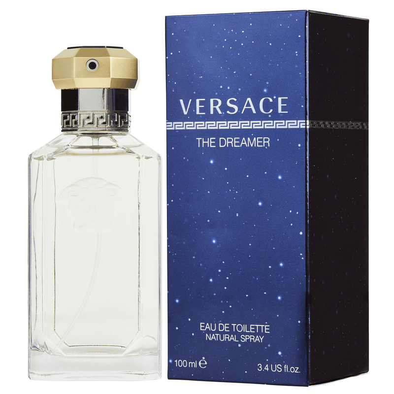 Dreamer 3.4 Edt M