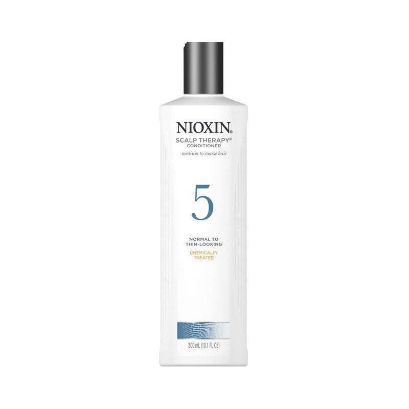Nioxin System 5 Sc Therapy 10.1 Oz