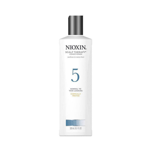 Nioxin System 5 Sc Therapy 10.1 Oz