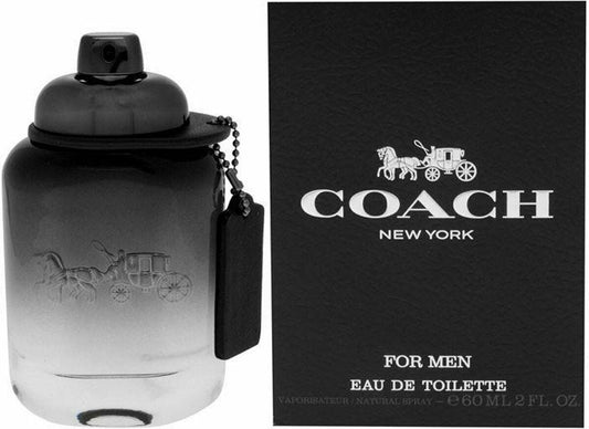 Coach New York M 2.0 Edt