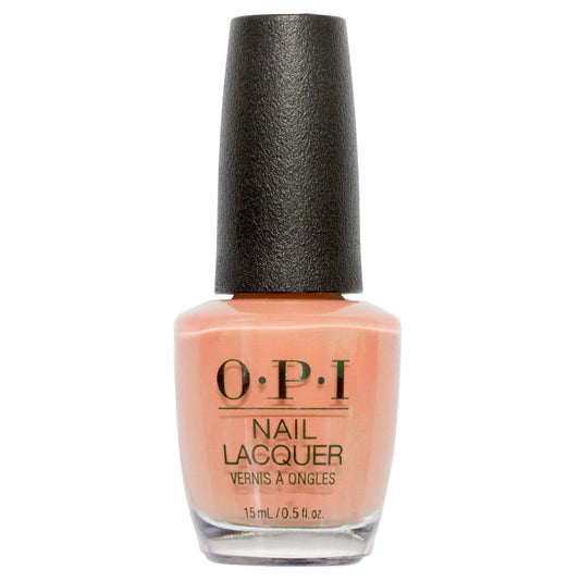 Opi Nail Lacquer - Crawfishin' For A Compliment - 0.5 Fl Oz