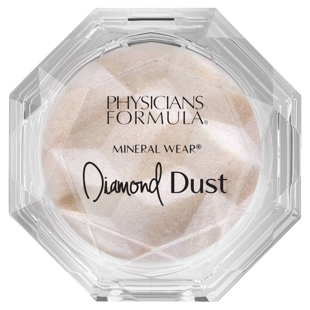 Physicians Formula - New! Diamond Glow Dust - Starlit Glow 48/1 Ct