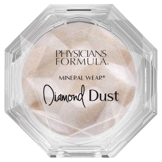 Physicians Formula - New! Diamond Glow Dust - Starlit Glow 48/1 Ct
