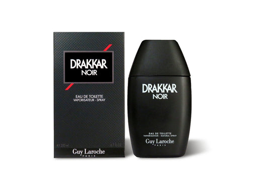 Drakkar Noir(M)Edt Sp 6.7oz