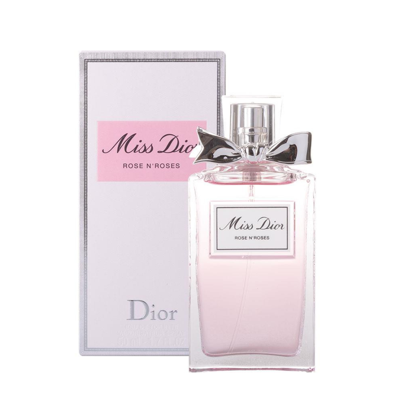 Dior Miss Dior Roses N' Roses 1.7oz (W) Edt