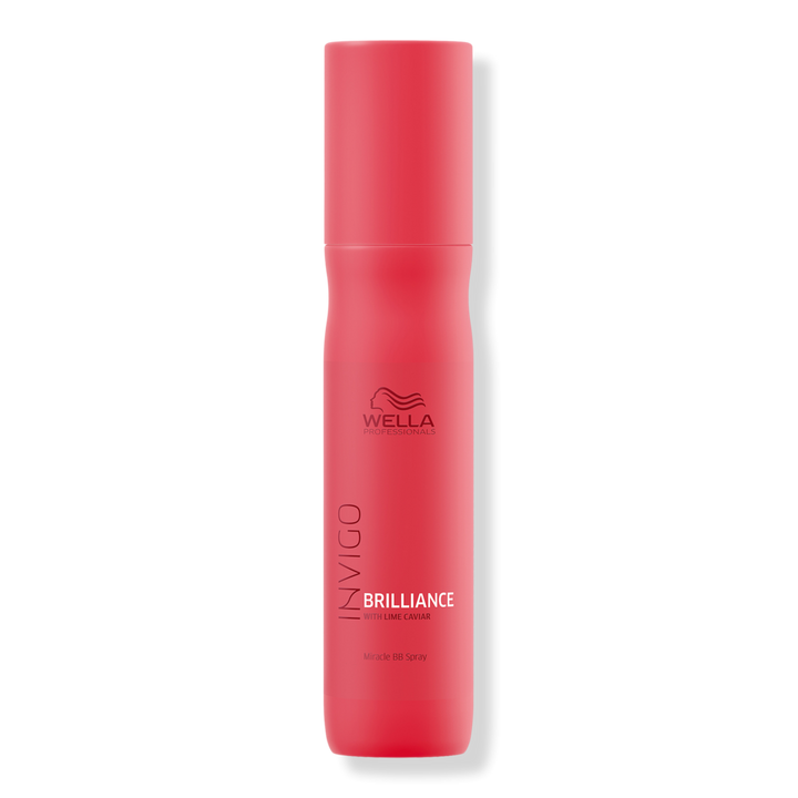 Wella Brilliance Mircle Bb Super 5.07 Oz
