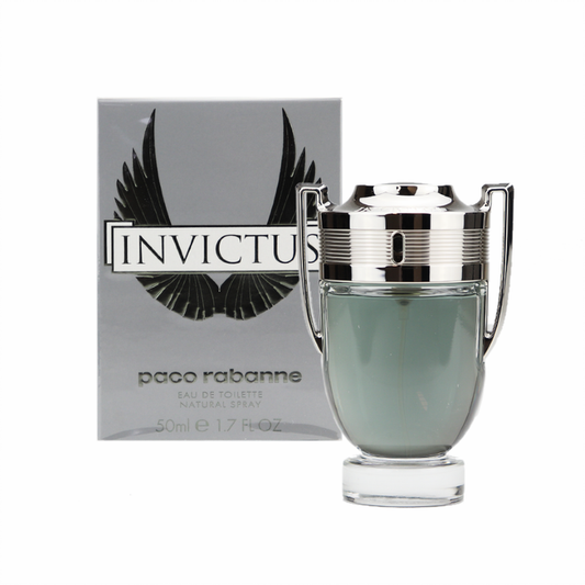 Paco Rabanne Invictus(M) 1.7oz Edt