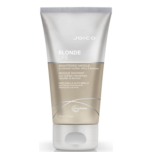 Joico Blonde Life Brightening Masque 1.7 Oz