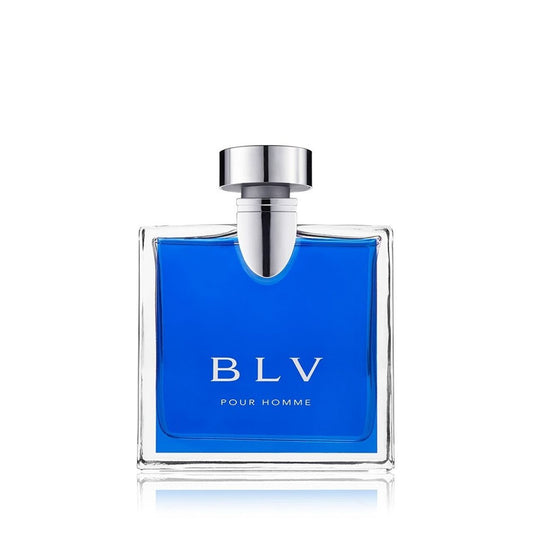 Bvlgari Blv(M)Edt Sp 3.4oz(Li Free)