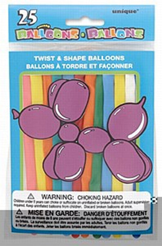 Uni Animal Balloon