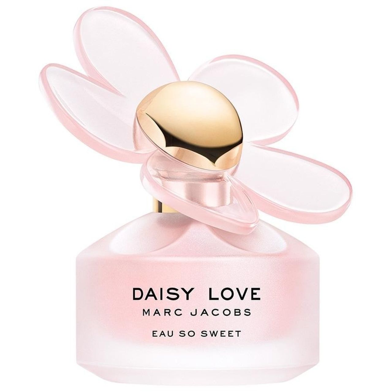 Marc Jacobs Daisy Love Eau So Sweet (W) 1.6oz Edt