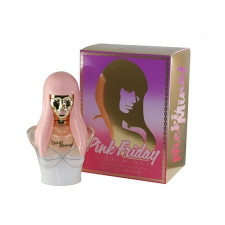 Nicki M Pink Friday 3.4 Edp L
