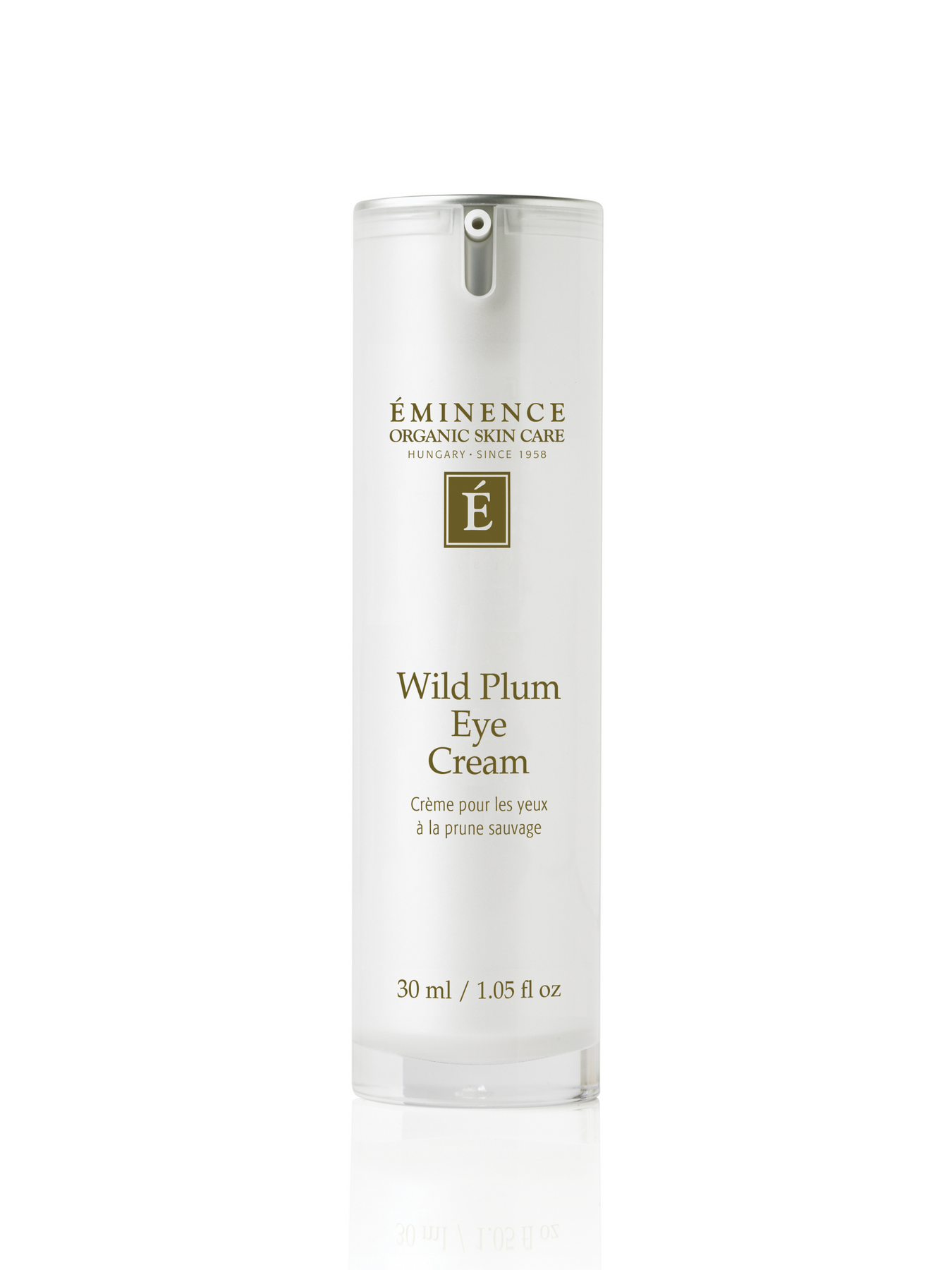 Eminence I0084627 1.05 Oz Wild Plum Eye Cream For Unisex