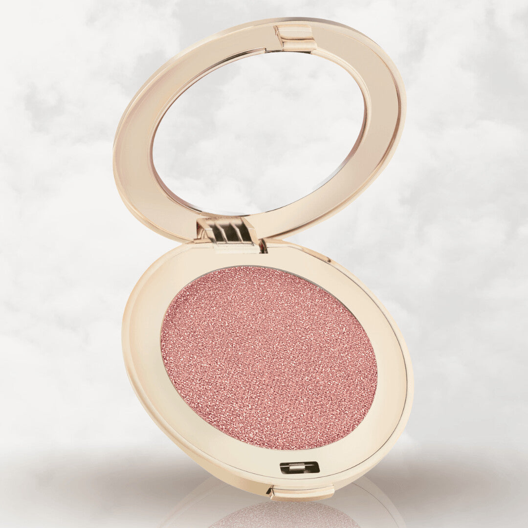 Jane Iredale Purepressed Blush Cotton Candy 3 G