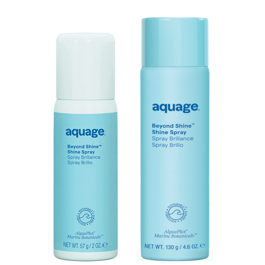 Aquageuage Beyond Shine 4.6 Oz