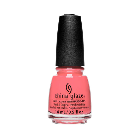 China Glaze Sunset Crew1752