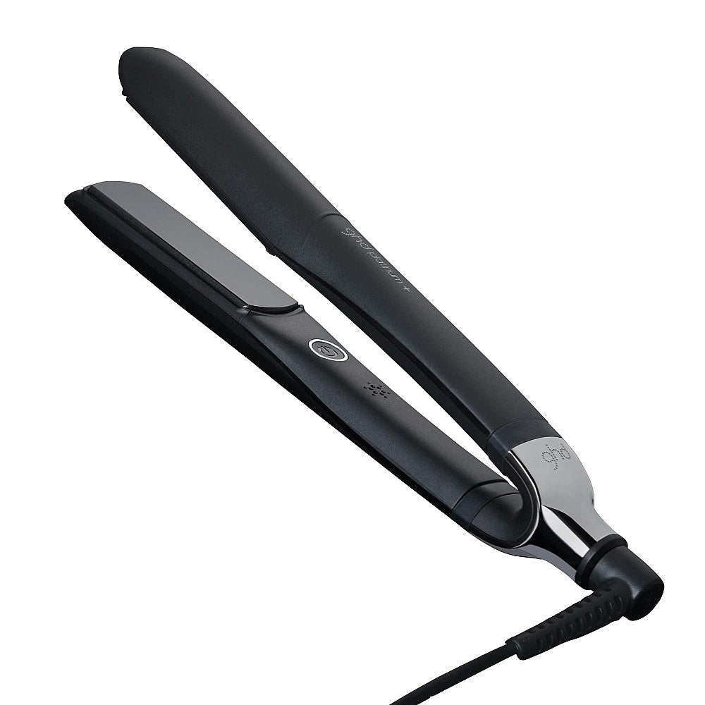 Ghd Platinum Plus Prof Flat Iron 1" (Black)