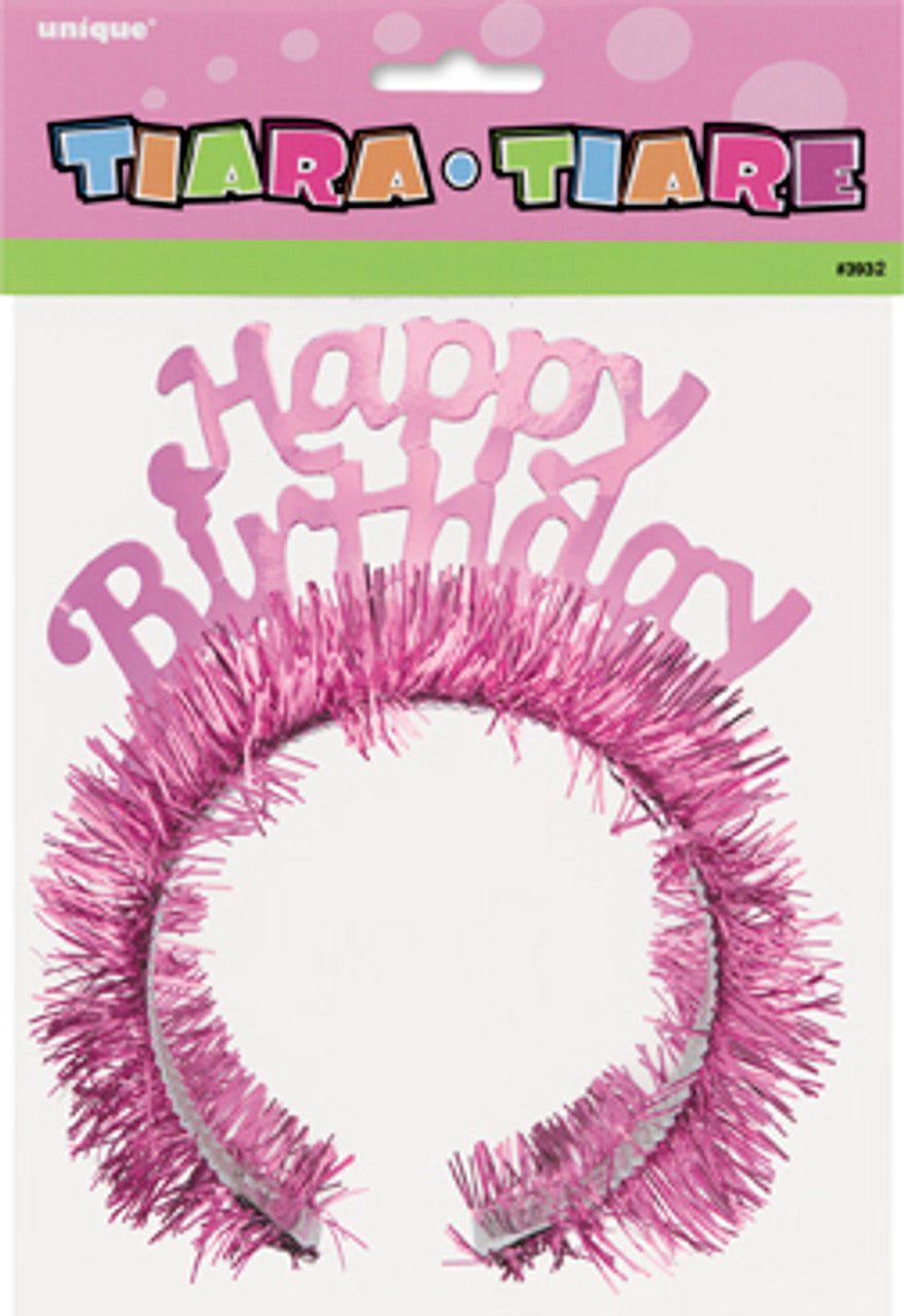 Uni H/Birthday Tira