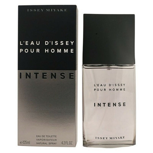 Issey Miyake L'eau D'issey Intense (M) 4.2oz Edt