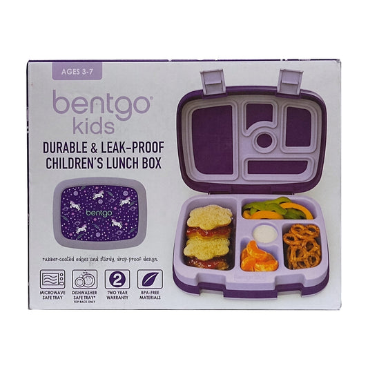 Bentgo Kids Lunch Box, 1 Each, By Bentgo