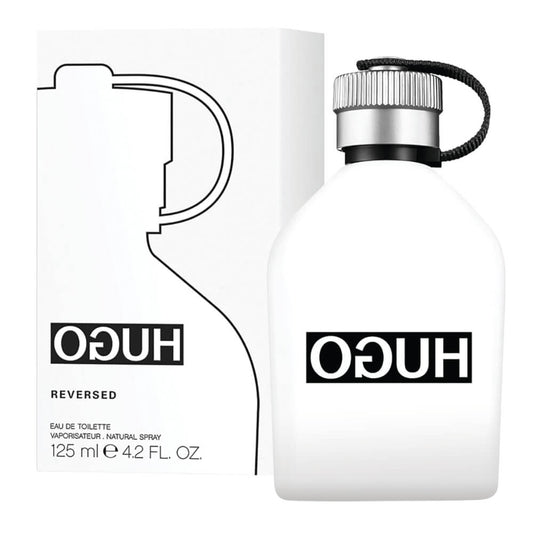 Hugo Revlonersed (M) 4.2oz Edt