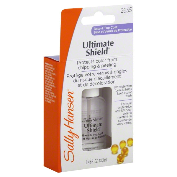 Sally Hansen Ultimate Shield - No Box
