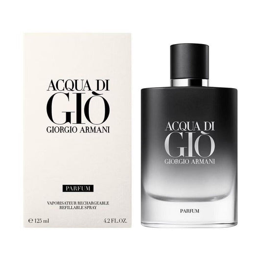Giorgio Armani Acqua Di Gio Parfum 125 Ml