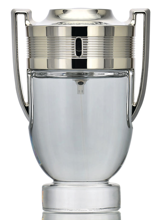 Paco Rabanne Invictus 3.4oz Edt Tester