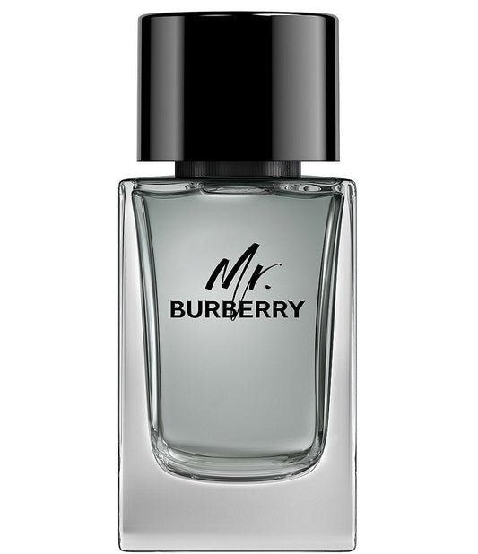 Burberry Mr. Burberry 3.3 Edt Superay