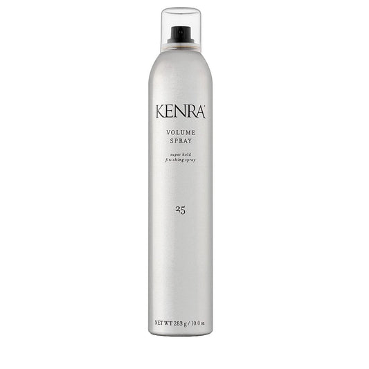 Kenra Classic Finishing Fixatives Volume Spray 10 Oz