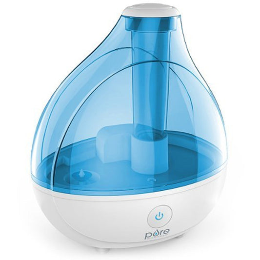 Pure Enrichment MistAire Ultrasonic Cool Mist Humidifier Premium Humidifying