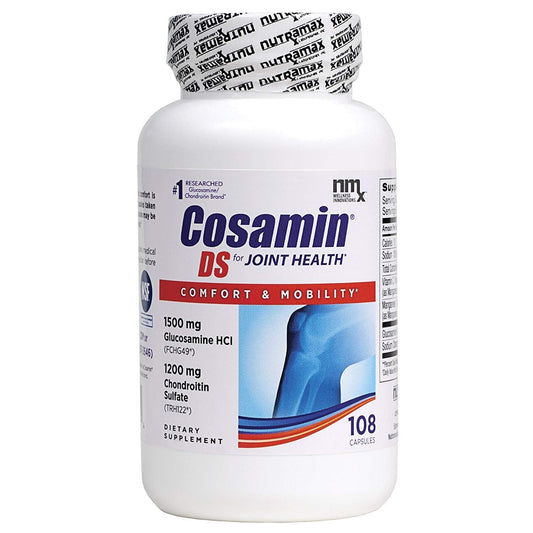 Cosamin Ds Cap 108