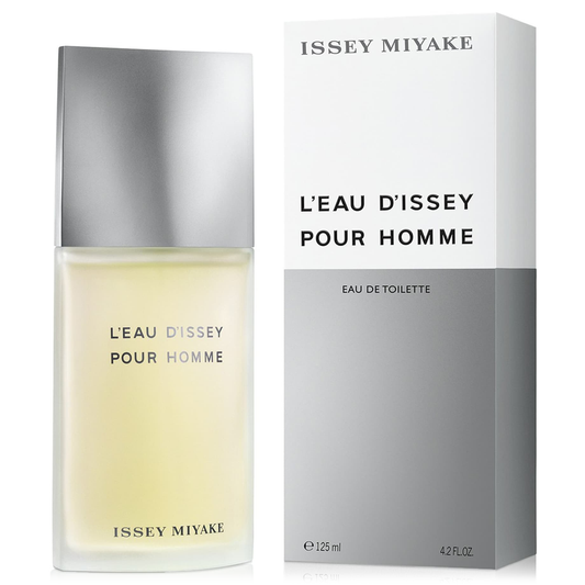 Issey Miyake(M)Edt Sp 4.2oz(Li)