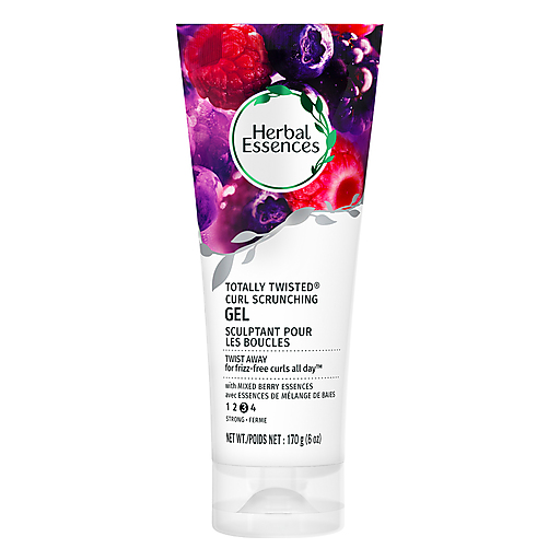Herbal Essences Gel Totally Twisted 6oz