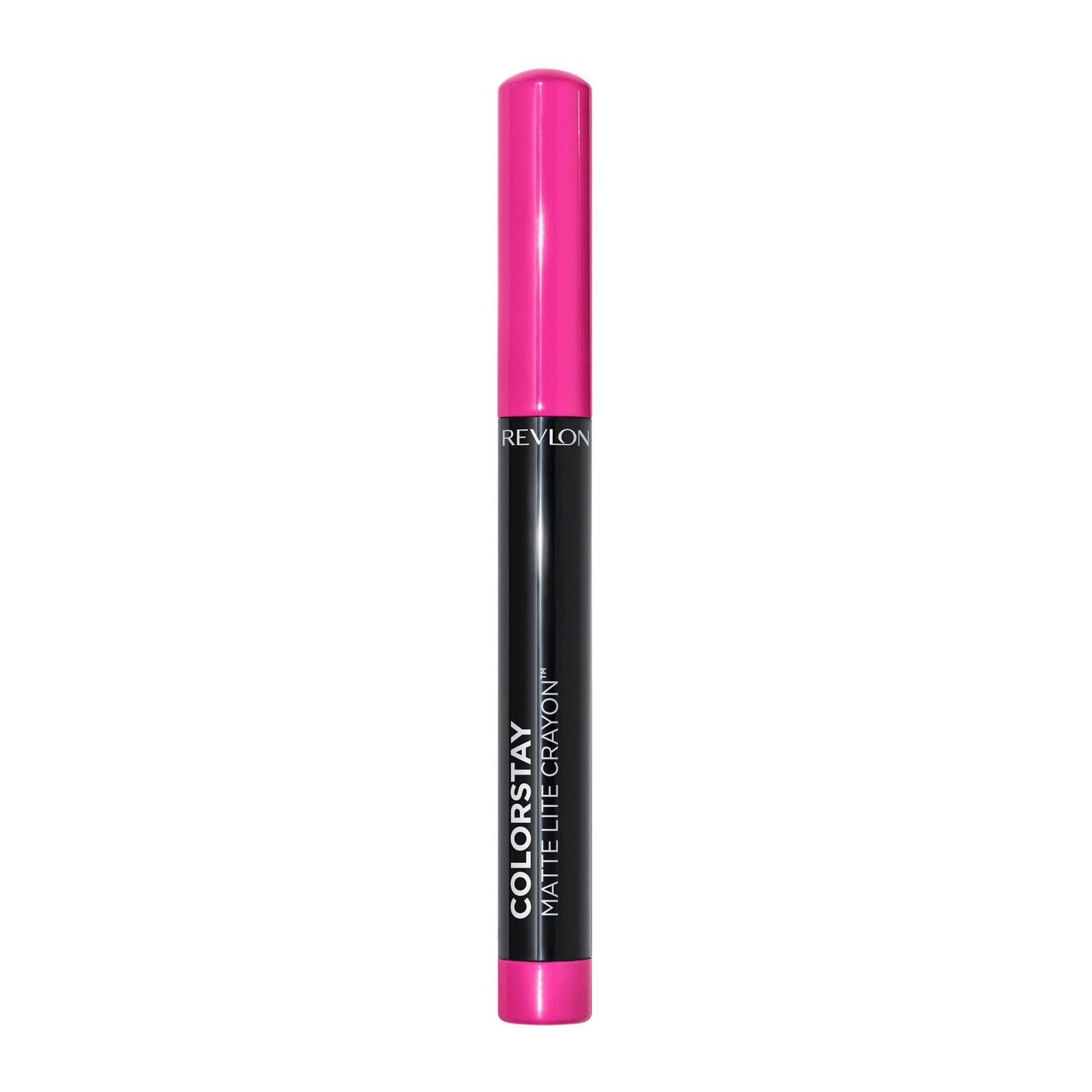 Revlon ColorStay Matte Lip Crayon Mile High-Each