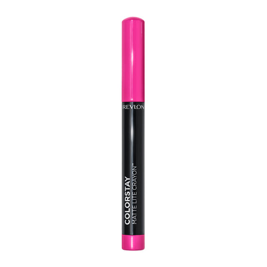 Revlon ColorStay Matte Lip Crayon Mile High-Each