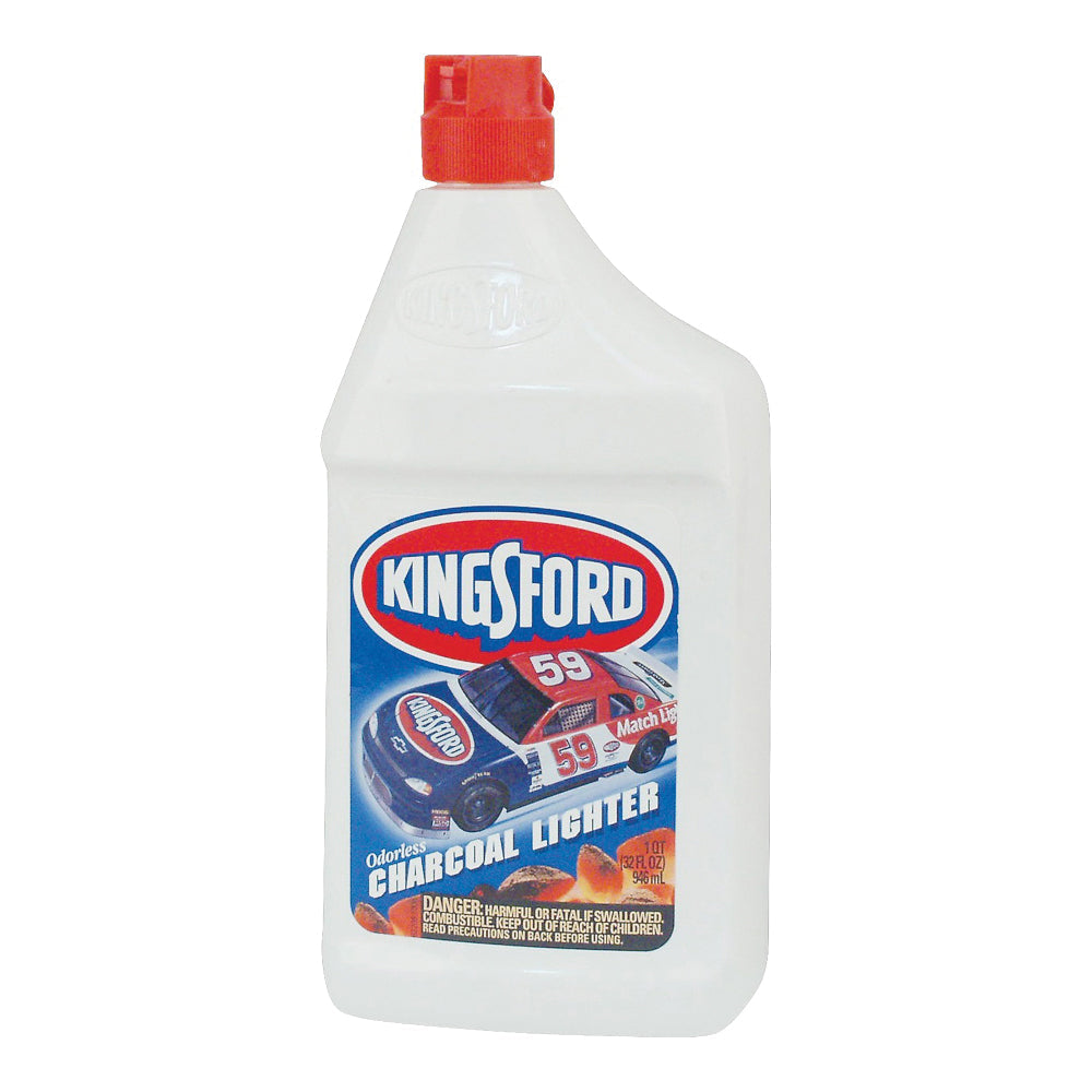 Kingsford Lighter Fl 32 Oz