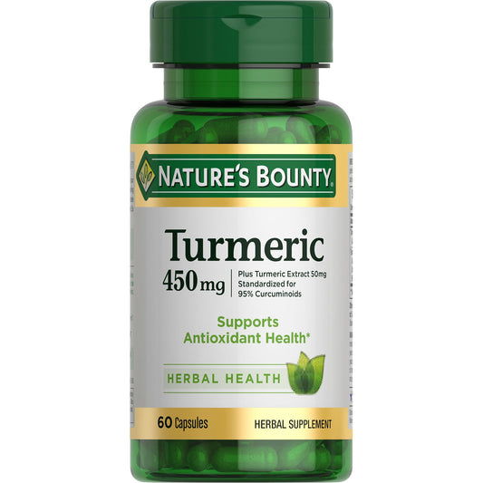 Turmeric 450mg