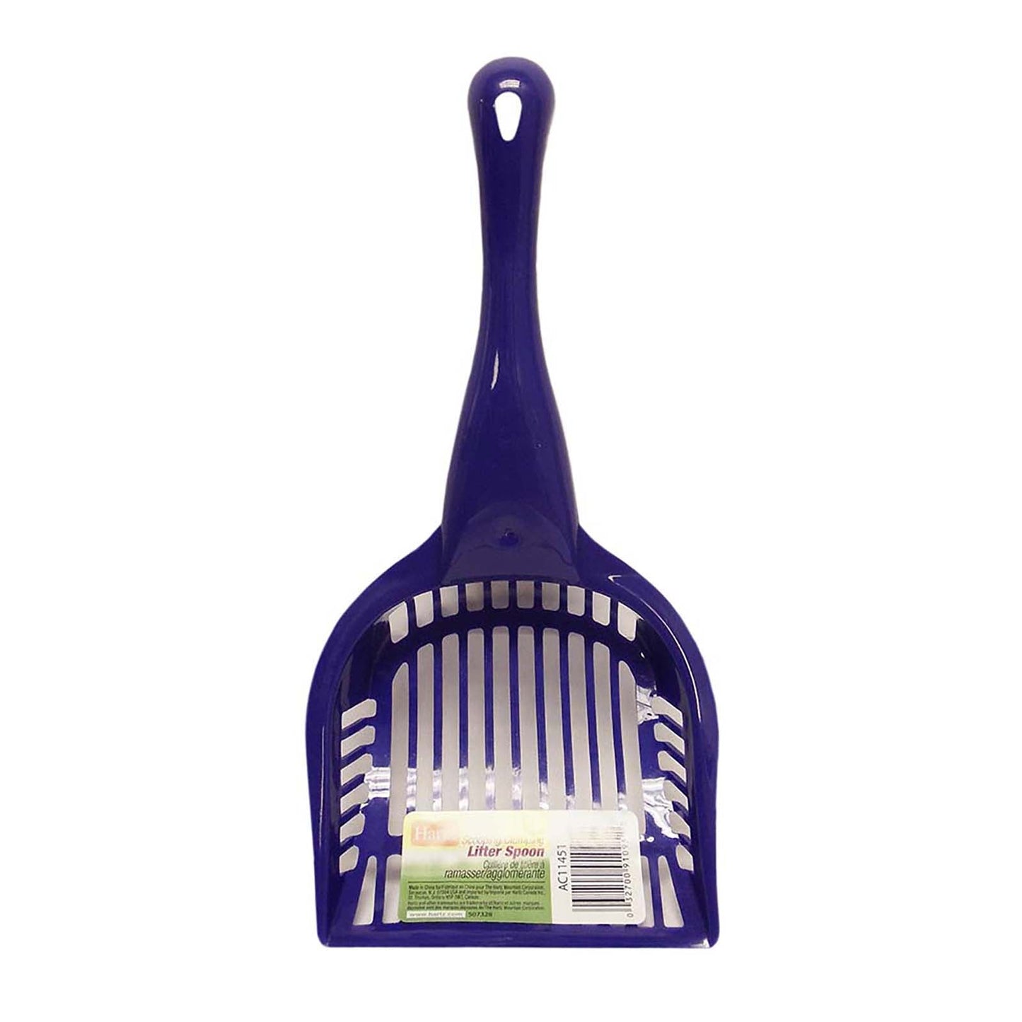 Hartz Scooping/Clumping Cat Litter Scoop, 1 Each,  By Hartz Mountain Corporation